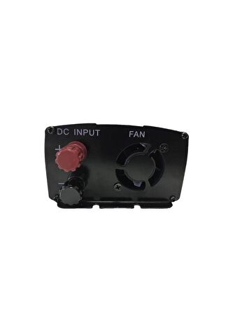 Alpex 600 WATT 24 VOLT MODİFİYE SİNÜS İNVERTER