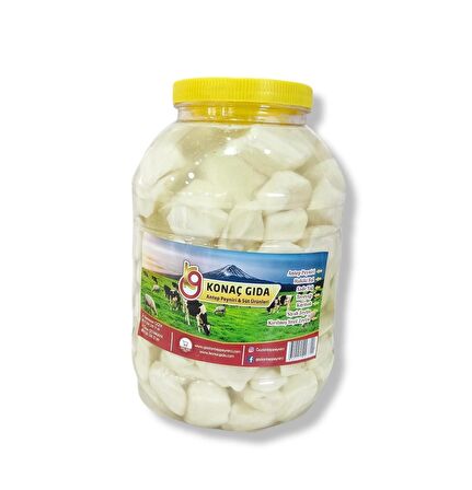 Antep Peyniri (inek) 5 Kg