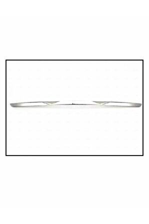 Opel Meriva Krom Bagaj Alt Çıtası 2003-2010 Arası P.çelik