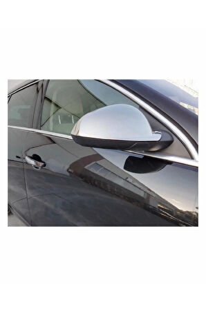 Opel Insignia Krom Ayna Kapağı 2 Prç. 2008-2017 P. Çelik