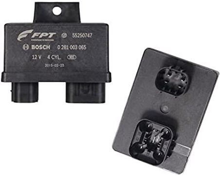 Fiat Kizdirma Rolesi Doblo-Fiorıno-Linea-Bravo 1.3-1.6 Jtd - Bosch 0281003064