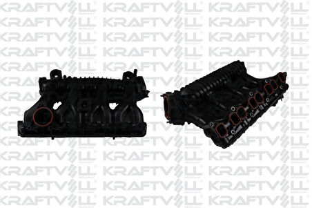 Mercedes Emme Manıfoldu (m271 Evo) W204 07>14 C204 11> W212 09>15 C207 10>16 R172 11> - Kraftvoll 12150009