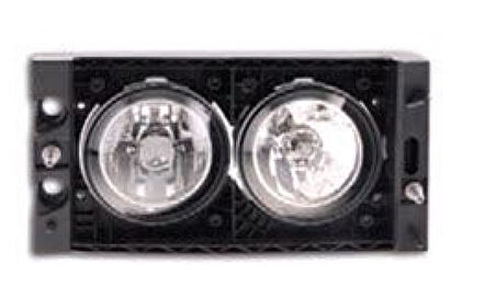 Daf Truck Sis Lambası Sol (optık Unıte) Daf Xf/cf/lf - Mars 632020