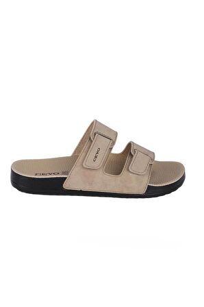 Ceyo Bahama-16 Anatomik Taban Terlik Vizon 35-39 