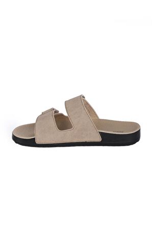 Ceyo Bahama-16 Anatomik Taban Terlik Vizon 35-39 