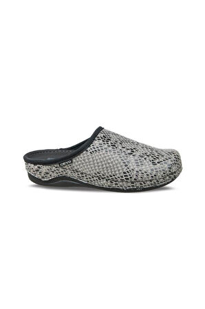 Ceyo 9946-33 Kadın Terlik Vizon 36-40