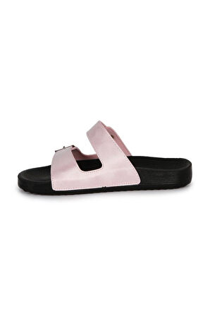 Ceyo BAHAMA-18 Anatomik Taban Kadın Terlik Pembe 36-40 