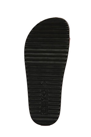 Ceyo BAHAMA-18 Anatomik Taban Kadın Terlik Pembe 36-40 