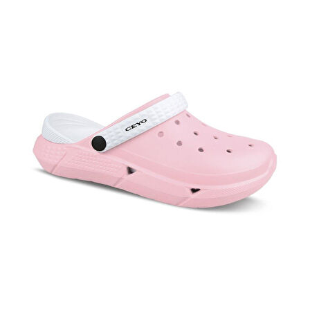 Ceyo Terlik Çocuk Troya No: 33-34 Pembe RK-008