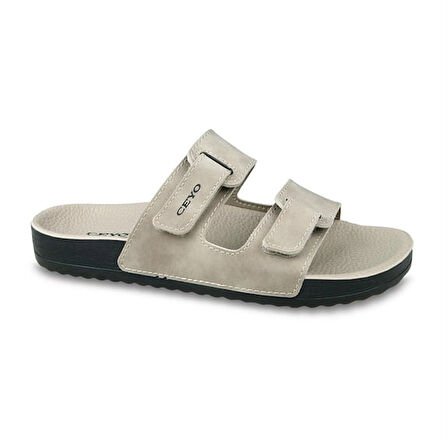 Ceyo Kadın Terlik BAHAMA-16