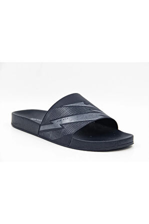 Ceyo 9959-M15 Erkek Terlik - Lacivert