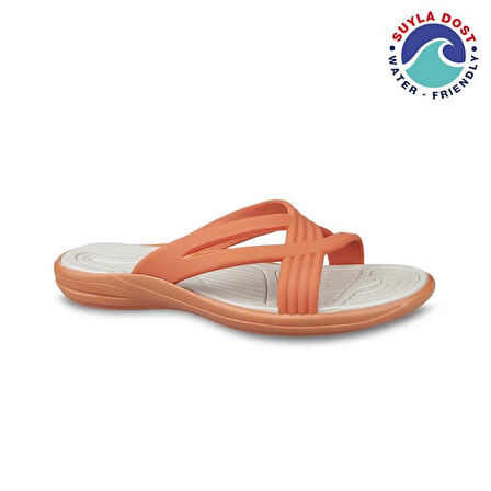 Ceyo Kadın Terlik SPLASH-Z4