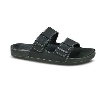 Ceyo Bahama-10 Unisex Siyah Unisex Terlik
