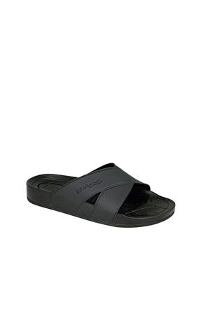 Ceyo Bermuda-M1 RK-553 Erkek Terlik Ayakkabı BERMUDA-M1Siyah