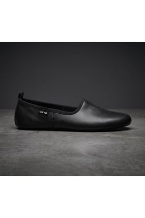 Tavaf Patiği - Hac ve Umre İçin İdeal- Unisex TAVAF -SİYAH