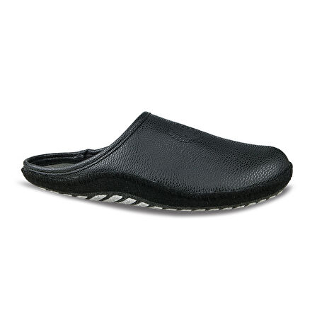 Ceyo Puffi-M16 M Anatomic Ev Siyah Erkek Terlik