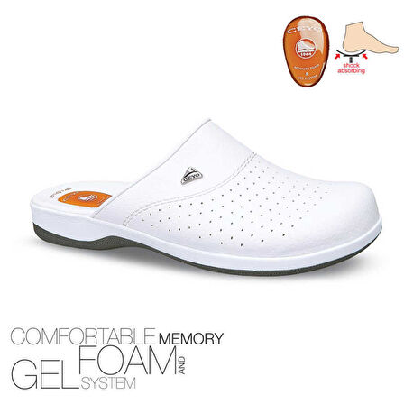 Ceyo 9846 FLEX-1 (40-46)