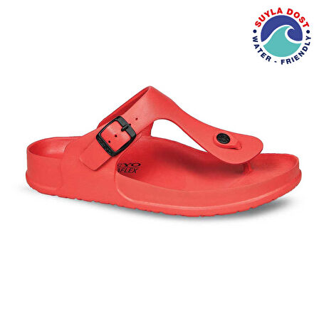 Ceyo Kadın Terlik AQUAFLEX-Z