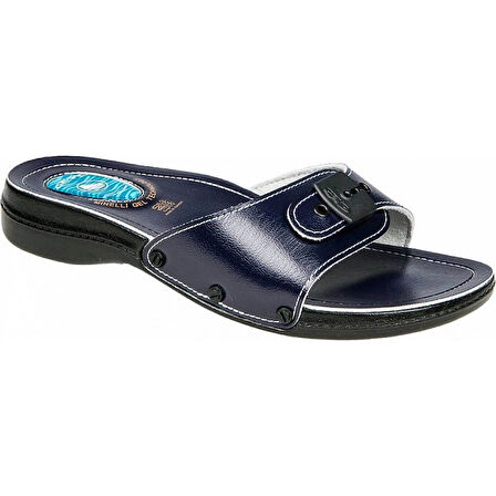 Ceyo Kadın Terlik 6500-1