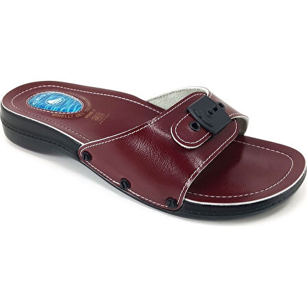 Ceyo Kadın Terlik 6500-1