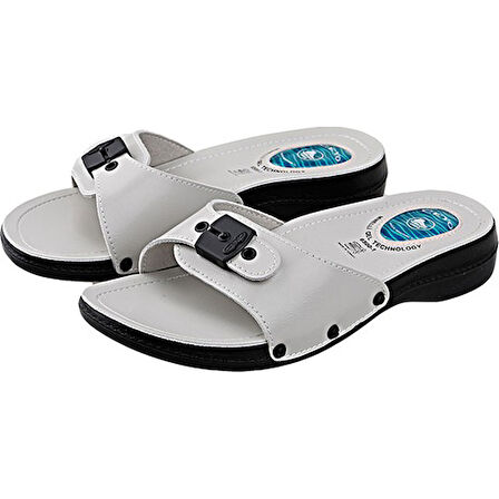 Ceyo Kadın Terlik 6500-1