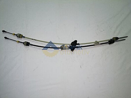 Mercedes Vites Teli - Vites Teli - Cavo 5514 603