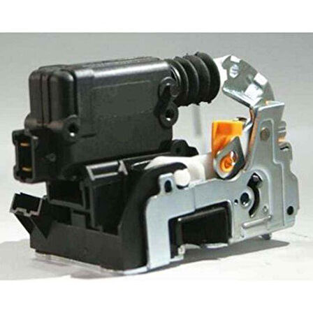 Renault Kapı Kilidi Arka Sag D.logan - Zenon Rn4426