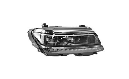 Vag Far Ledli Sag Tiguan 16> Motorlu - Wagenburg 526948