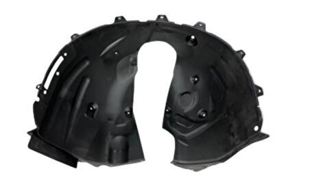 Byd Elektrikli Camurluk Davlumbazı On Sag Atto 3 22> - Vortex V0301141