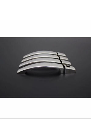 Opel Signum Krom Kapı Kolu 4 Kapı 2003-2008 P. Çelik