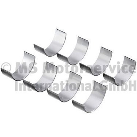 Bmw Kol Yatak Takımı Bmw Mini  F20 N13 B16 P207 P5008 C3 Ep6 - Kolben 37205600