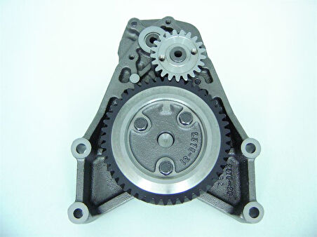 Volvo Truck Yag Pompası Volvo Td102 / Td102 F Fs / Td103 / D10a 245 - Torman T.01138