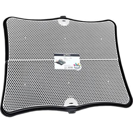 AKILLIELMA-GONDOL PET ELEKLI MAT PETGO G-906