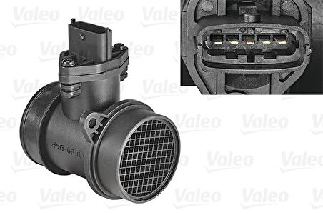 Hyundaı Sensor Hava Debimetresi Accent 03>05 Getz 03>06 1.5 Crdi 3 Silindir (d3ea Debimetre ) - Valeo 253711