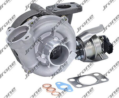 Psa Turbo Sarj C2 C4 C5 P1007 P206 P207 P3008 P307 P308 P407 P5008 Dv6 (1,6hdi 16v) 110hp 04>focus II 03 - Jrone 8g15300706