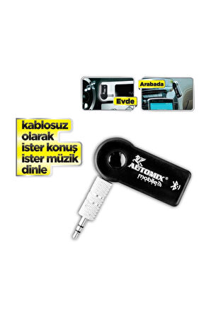 Automix Bluetooth Kit