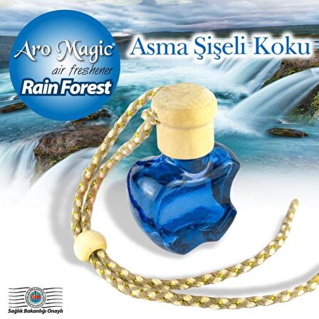 Aromagic Asma Şişeli Koku