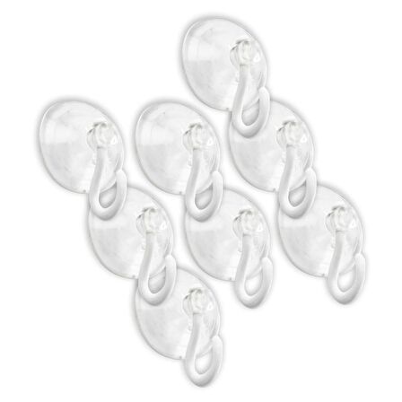 Automix Vantuz Set 8li