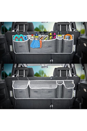 Automix Cepli Bagaj Organizer 44219 Oto00257