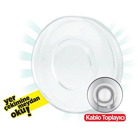 Automix 44287 Nano Jel Mucize Telefon Tutucu