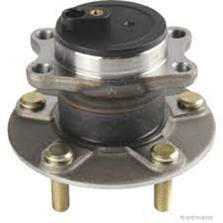Mitsubıshı Arka Teker Rulmanı Mitsubıshı Asx 10>12 / Lancer 08>15 (5 Bijon Abs Li) - Kraftvoll 14030056