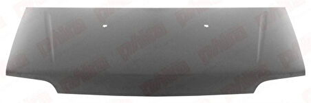 Fiat Kaput On Sac Ducato 02>06 - Oran 502030