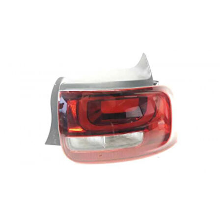 Psa Stop Sag Citroen C4 Cactus 14> - Valeo 045413