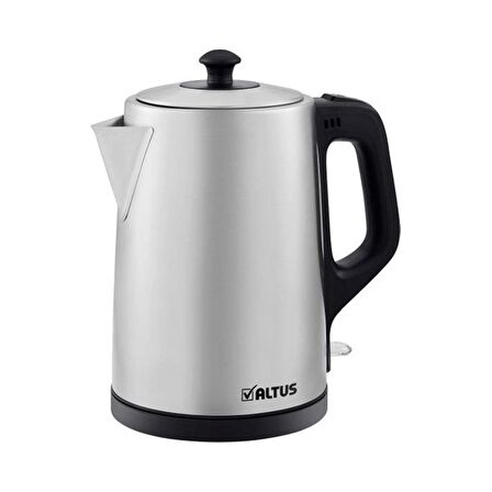 Altus AI 795 1650 W Çay Makinesi Inox 