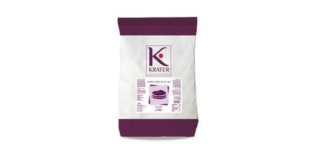 Krater Kek Purple (MOR) Velvet 10 Kg