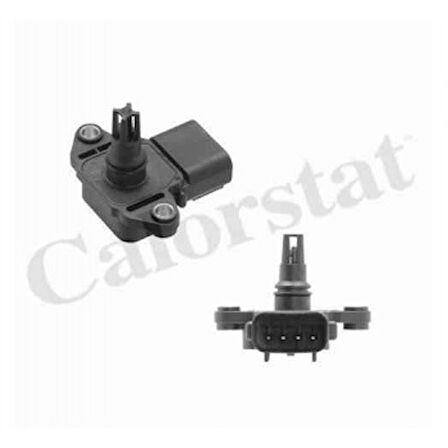 Ford Manıfold Hava Basınc Sensoru Focus 98>04 - Vernet Ms0066