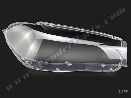 Bmw Far Camı Sag Bmw F15 F16 14>19 - Wenderparts Ba63117317102p1