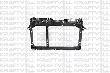 Ford On Panel 1.6 Motor Ford Transıt Courıer 14 - 18 - Kraftvoll 21030572