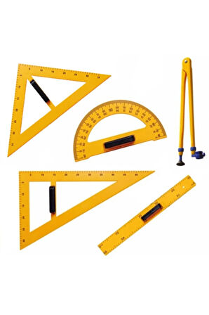 Tablalı Sınıf Takımı 6 Parça