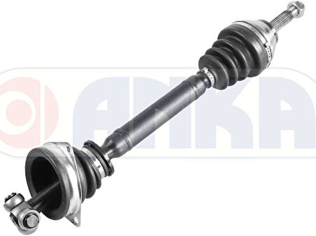 Renault On Aks Sol Duster 1.5dci / 1.6 16v 4x2 10> - Anka 10111005